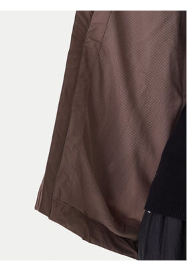 Adidas - adidas Kurtka przeciwdeszczowa Terrex Multi 2L RAIN.RDY JN0857 Beżowy Regular Fit. Kolor: beżowy. Materiał: syntetyk