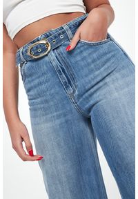 Twinset Milano - Jeansy damskie TWINSET #2