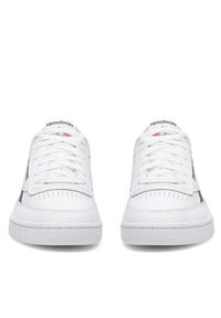 Reebok Sneakersy Club C Revenge H04168-M Biały. Kolor: biały. Model: Reebok Club