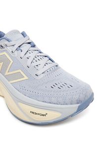 New Balance Buty do biegania More v5 WMORCE5 Fioletowy. Kolor: fioletowy. Materiał: materiał #5