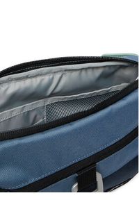 Quiksilver Nerka Fanny EQYBA03192 Granatowy. Kolor: niebieski. Materiał: materiał #3