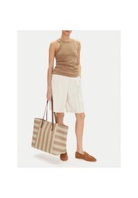 Jenny - Torebka JENNY. Kolor: brązowy #1