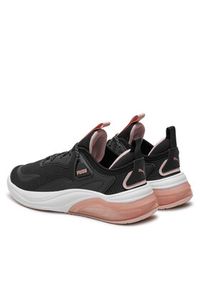 Puma Sneakersy Cell Thrill 310168-03 Czarny. Kolor: czarny. Materiał: mesh, materiał #5