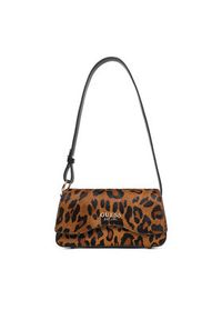 Guess Torebka HWLO75 29780 Beżowy. Kolor: beżowy. Materiał: skórzane #2