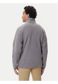 columbia - Columbia Polar Jasper Ridge™ 2142411 Szary Regular Fit. Kolor: szary. Materiał: syntetyk #3