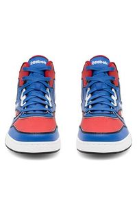 Reebok Sneakersy BB4500 Court HP4378 Niebieski. Kolor: niebieski #6