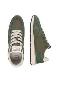 G-Star RAW - G-Star Raw Sneakersy CEO-XAVI-02 Zielony. Kolor: zielony. Materiał: materiał #6
