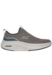 skechers - Skechers Buty do biegania GO RUN Elevate 2.0 220849/BRN Szary. Kolor: szary. Materiał: materiał. Sport: bieganie #3