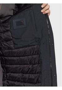 Zadig&Voltaire - Zadig & Voltaire Kurtka zimowa Kimmy WMOW00330 Czarny Regular Fit. Kolor: czarny. Materiał: syntetyk. Sezon: zima #2