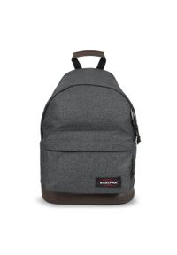 Plecak Eastpak Wyoming. Kolor: czarny. Styl: casual