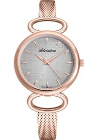 Zegarek Adriatica Zegarek A3708.9117Q Damski (10324) #1