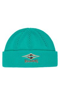 Billabong Czapka 73 High EBJHA00120 Niebieski. Kolor: niebieski. Materiał: bawełna #1