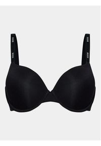 BOSS - Boss Biustonosz z fiszbiną 50502738 Czarny. Kolor: czarny. Materiał: wiskoza #2