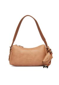 Hispanitas Torebka BV264531 Brązowy. Kolor: brązowy. Materiał: skórzane #6