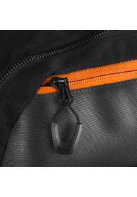 Plecak SPOKEY Eco bolzano Czarno-szaro-pomarańczowy. Kolor: pomarańczowy, czarny, wielokolorowy, szary. Styl: sportowy #2