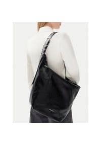 Gino Rossi - Torebka GINO ROSSI. Kolor: czarny #1