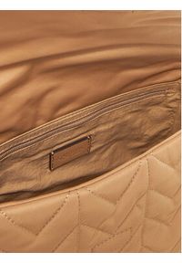 Lauren Ralph Lauren - LAUREN RALPH LAUREN Torebka 431969359002 Khaki. Kolor: brązowy