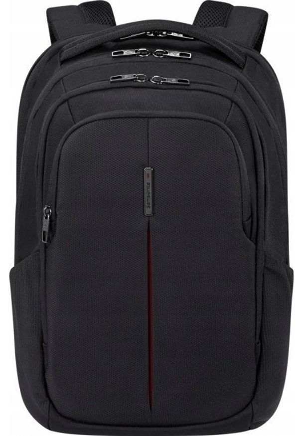 Plecak Samsonite Plecak 155196 1041 15.6'' Guardit 3.0 czarny. Kolor: czarny