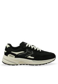 GANT - Sneakersy Gant. Kolor: czarny