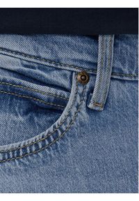 Lee Jeansy Daren 112367189 Niebieski Straight Fit. Kolor: niebieski #5