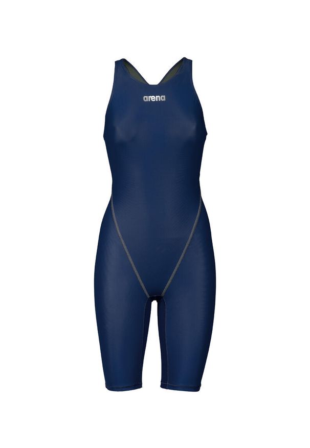 Strój startowy pływacki damski Arena Powerskin St Next Ob. Kolor: niebieski