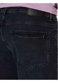 BOSS Jeansy Maine 50532541 Granatowy Regular Fit. Kolor: niebieski #3