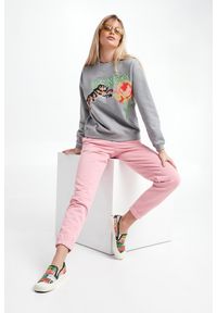 Kenzo - Bluza damska KENZO #4
