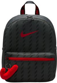 Nike Plecak dla dzieci Nike JDI mini czarny IO1530 010. Kolor: czarny #1