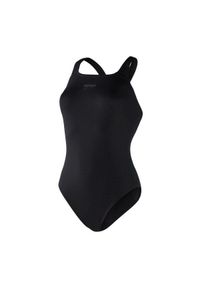 100% - Kostium do Pływania Essential Endurance+ Black 36. Kolor: czarny