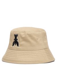 Kapelusz Patrizia Pepe. Kolor: beżowy #1