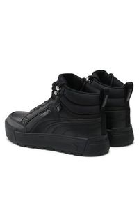 Puma Sneakersy Tarrenz SB III 392628 01 Czarny. Kolor: czarny #4
