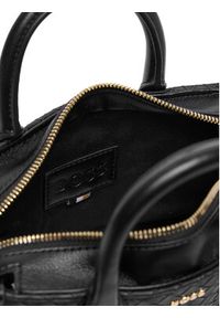 BOSS Torebka 50557998 Czarny. Kolor: czarny. Materiał: skórzane #2