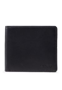 Hugo - Portfel HUGO. Kolor: czarny #1