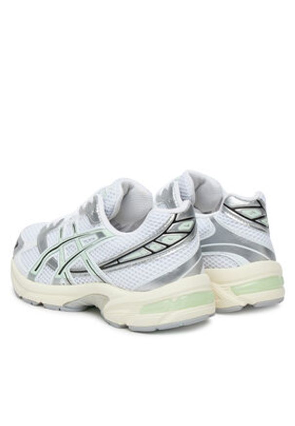 Asics Sneakersy Gel-1130 1202A164 Biały. Kolor: biały. Materiał: materiał