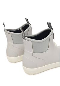 Helly Hansen Kalosze Seaspray 12161 Szary. Kolor: szary. Materiał: syntetyk #3