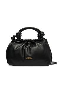 TOMMY HILFIGER - Torebka Tommy Hilfiger. Kolor: czarny #1