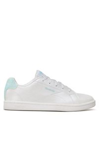 Reebok Sneakersy Royal Complete CLN 2 HP4836 Biały. Kolor: biały. Materiał: syntetyk. Model: Reebok Royal #1