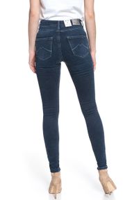 Mustang - MUSTANG Perfect Shape DENIM BLUE 1008624 5000 781 #5