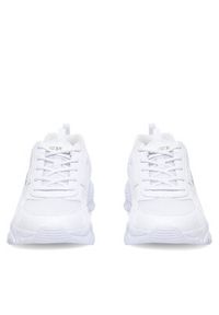 Fila Sneakersy ELECTRIC FLOW FFW0164_10004 Biały. Kolor: biały. Materiał: syntetyk #3