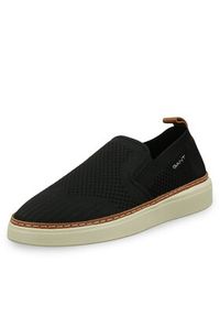 GANT - Gant Tenisówki 30638906 Czarny. Kolor: czarny. Materiał: materiał #6