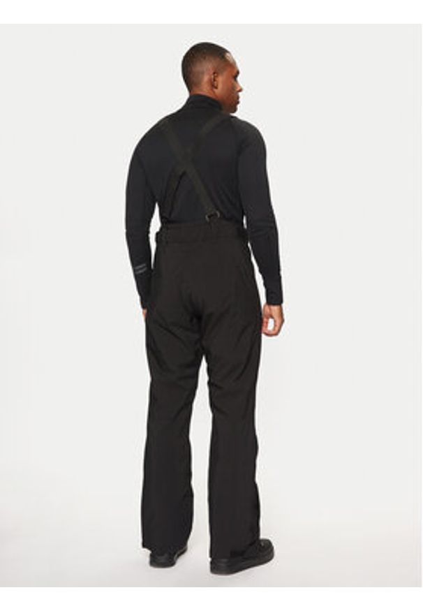 Protest Spodnie narciarskie Rowens 4718500 Czarny Regular Fit. Kolor: czarny. Materiał: syntetyk. Sport: narciarstwo