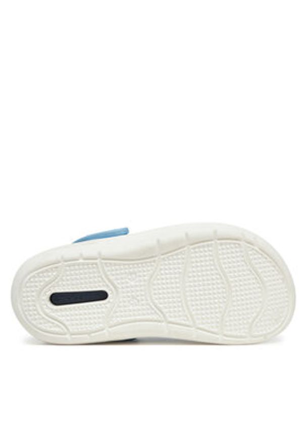 Crocs Klapki InMotion Clog 209964 Niebieski. Kolor: niebieski