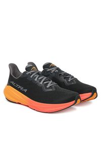 Altra Buty do biegania Lone Peak 9+ AL0A85RE Czarny. Kolor: czarny. Materiał: materiał #6