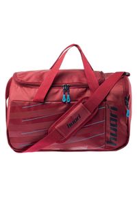 Huari - Aruca Duffle Bag. Kolor: różowy, wielokolorowy, niebieski #1