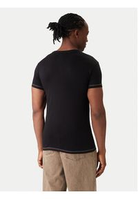 Aeronautica Militare Komplet t-shirtów AM1UTI003B Kolorowy Slim Fit. Materiał: bawełna. Wzór: kolorowy #8