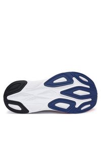 New Balance Buty do biegania Fresh Foam X More v6 MMOR2L4 Szary. Kolor: szary. Materiał: materiał #2