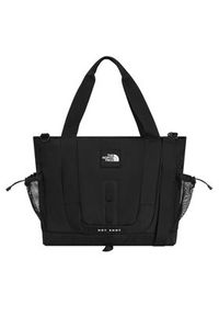 The North Face Torebka NF0A8JCFJK31 Czarny. Kolor: czarny #5