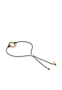 Tous - TOUS Bransoletka 1004562800 Czarny. Materiał: metalowe. Kolor: czarny #3