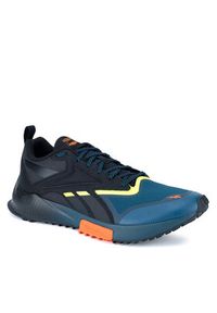 Reebok Sneakersy Lavante Trail 2 100204935 Niebieski. Kolor: niebieski. Materiał: syntetyk #7