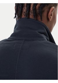 Marc O'Polo Marynarka 528 4051 57036 Granatowy Slim Fit. Typ kołnierza: polo. Kolor: niebieski. Materiał: bawełna #9